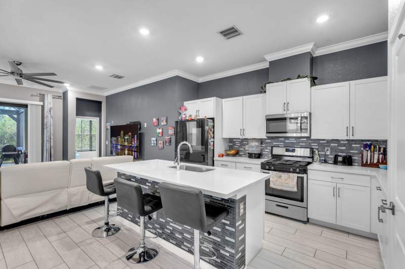 3 bedroom Villa at 19704 Weathervane Way, Arden Pud Pod K, Loxahatchee — photo 5