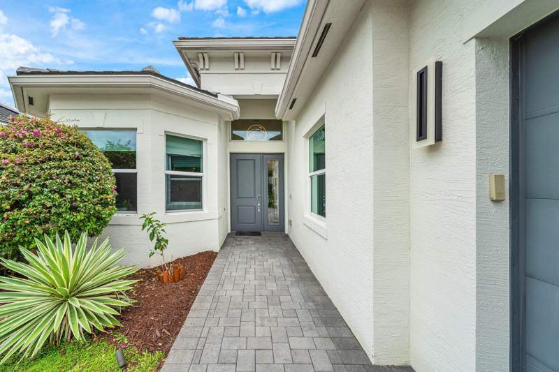 3 bedroom Single Family Residence at 7861 Wildflower Shores Drive, Polo Trace 2 Pud Plat No, Delray Beach — photo 3