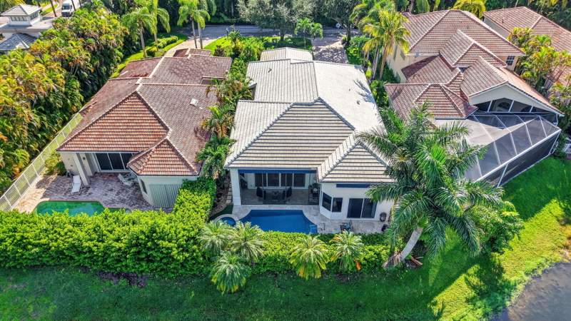 4 bedroom Single Family Residence at 7011 Islegrove Place, Island In The Grove, Boca Raton — photo 3
