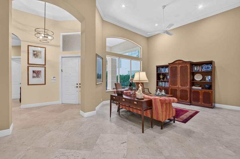 4 bedroom Single Family Residence at 7011 Islegrove Place, Island In The Grove, Boca Raton — photo 5