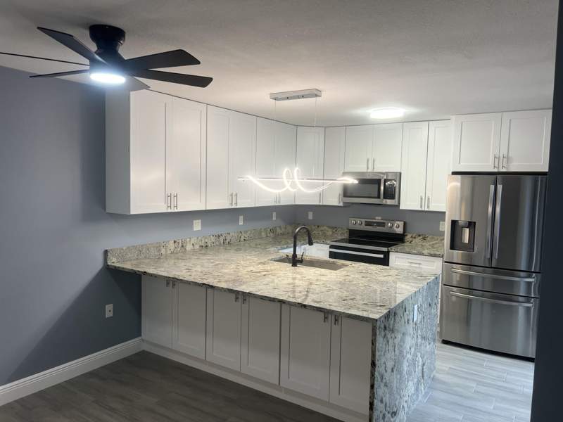2 bedroom Townhouse at 406 Buttonwood Lane, Chalet 4 3, Boynton Beach — photo 5