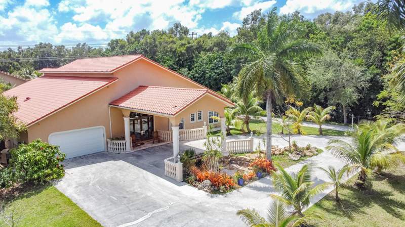3 bedroom Single Family Residence at 14630 Luray Road, Everglades Sugar & Land, Southwest Ranches — photo 5
