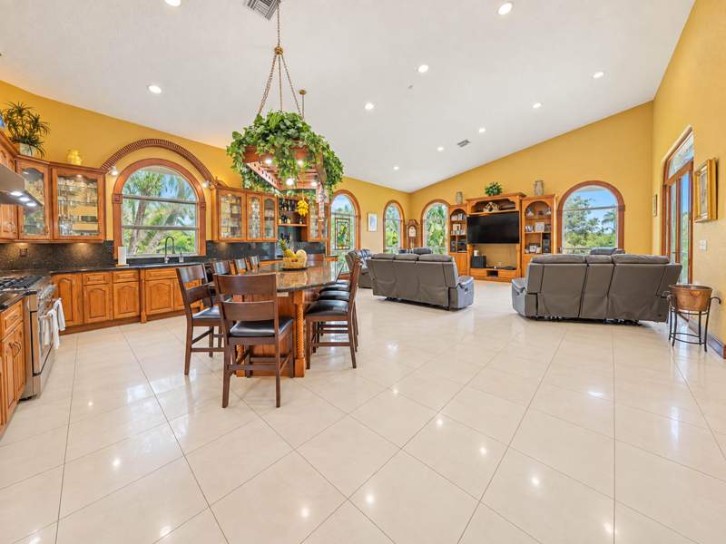 3 bedroom Single Family Residence at 14630 Luray Road, Everglades Sugar & Land, Southwest Ranches — photo 3