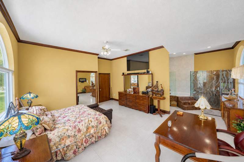 3 bedroom Single Family Residence at 14630 Luray Road, Everglades Sugar & Land, Southwest Ranches — photo 4