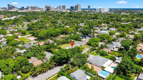 933 Upland Road, West Palm Beach FL - photo 14 of 16