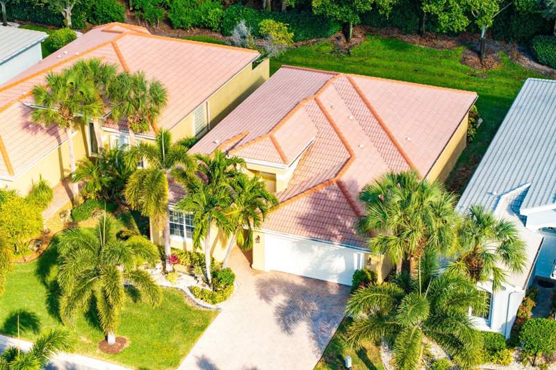 3 bedroom Single Family Residence at 13678 Windy Monterey, Valencia Palms 6, Delray Beach — photo 2