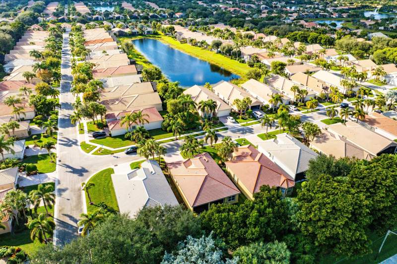 3 bedroom Single Family Residence at 13678 Windy Monterey, Valencia Palms 6, Delray Beach — photo 5