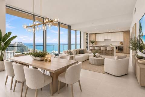 153 N Seabreeze Boulevard #2404, Fort Lauderdale FL - photo 9 of 92
