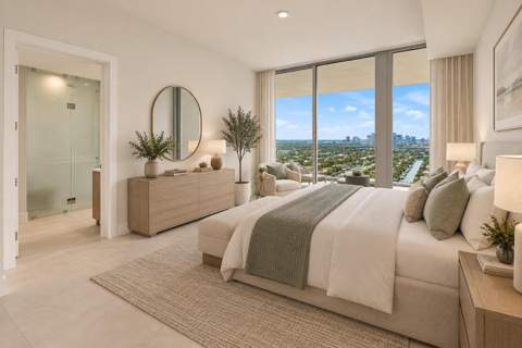 153 N Seabreeze Boulevard #2404, Fort Lauderdale FL - photo 15 of 92