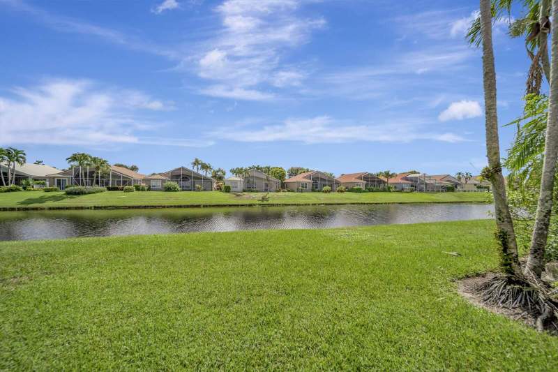 3 bedroom Single Family Residence at 23294 Costa Del Sol Boulevard, Costa Del Sol, Boca Pointe, Boca Raton — photo 2