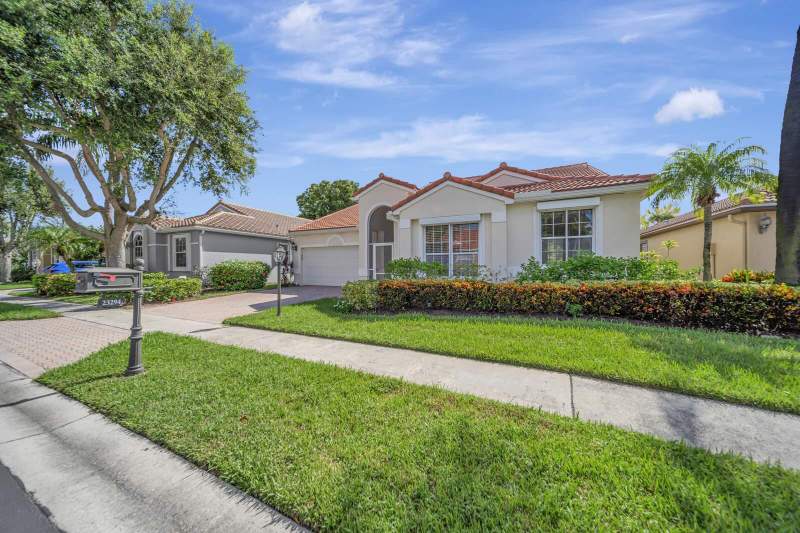 3 bedroom Single Family Residence at 23294 Costa Del Sol Boulevard, Costa Del Sol, Boca Pointe, Boca Raton — photo 4