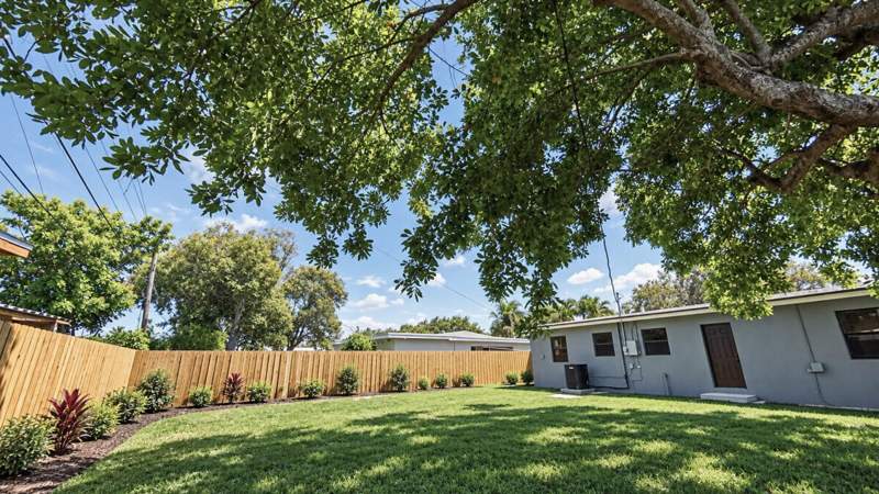 3 bedroom Single Family Residence at 1142 Chateau Park Drive, Lauderdale Manors Add-Rev Plat, Fort Lauderdale — photo 4
