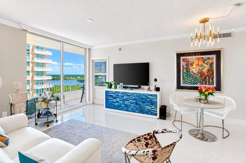 2 bedroom Condominium at 625 Casa Loma Boulevard #1003, Marina Village At Boynton Beach Condo, Boynton Beach — photo 3