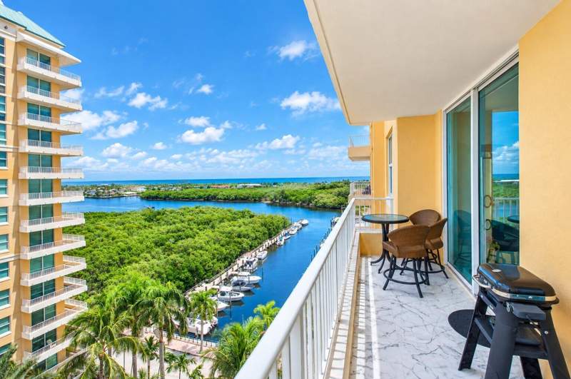 2 bedroom Condominium at 625 Casa Loma Boulevard #1003, Marina Village At Boynton Beach Condo, Boynton Beach — photo 2