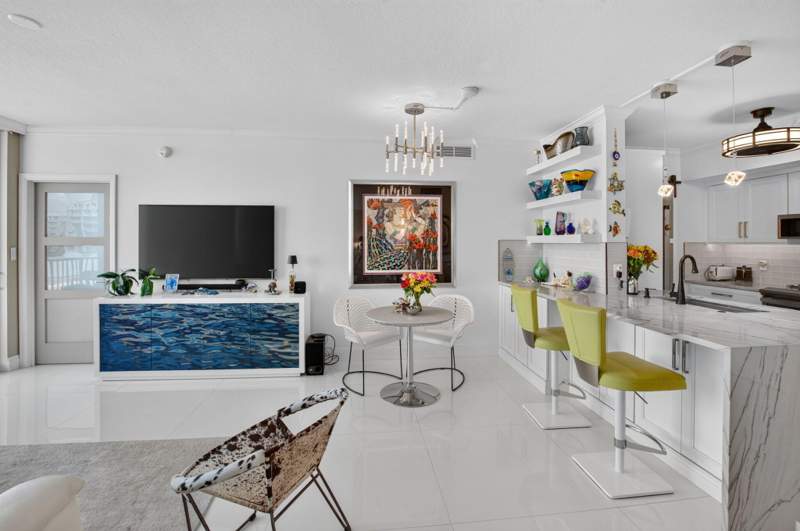 2 bedroom Condominium at 625 Casa Loma Boulevard #1003, Marina Village At Boynton Beach Condo, Boynton Beach — photo 4