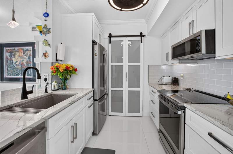 2 bedroom Condominium at 625 Casa Loma Boulevard #1003, Marina Village At Boynton Beach Condo, Boynton Beach — photo 5