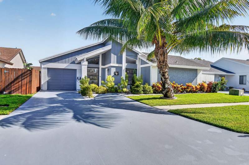 4 bedroom Single Family Residence at 11475 Clear Creek Place, Country Landing Sec 1, Boca Raton — photo 2
