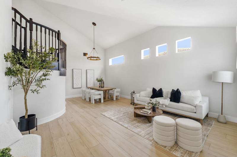 4 bedroom Single Family Residence at 12339 NW 77th Manor, Heron Bay Central, Parkland — photo 4