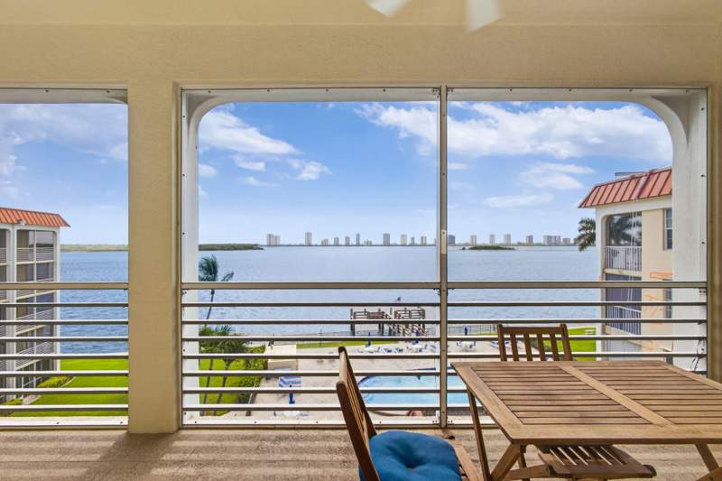2 bedroom Condominium at 105 Paradise Harbour Boulevard #501, Paradise Harbour, North Palm Beach — photo 1