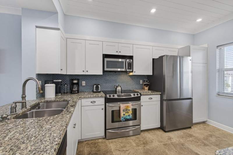 2 bedroom Condominium at 105 Paradise Harbour Boulevard #501, Paradise Harbour, North Palm Beach — photo 4