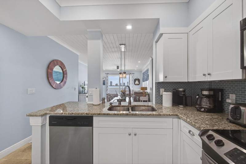 2 bedroom Condominium at 105 Paradise Harbour Boulevard #501, Paradise Harbour, North Palm Beach — photo 5