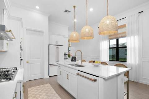 528 SE Fascino Circle, Port St. Lucie FL - photo 10 of 61