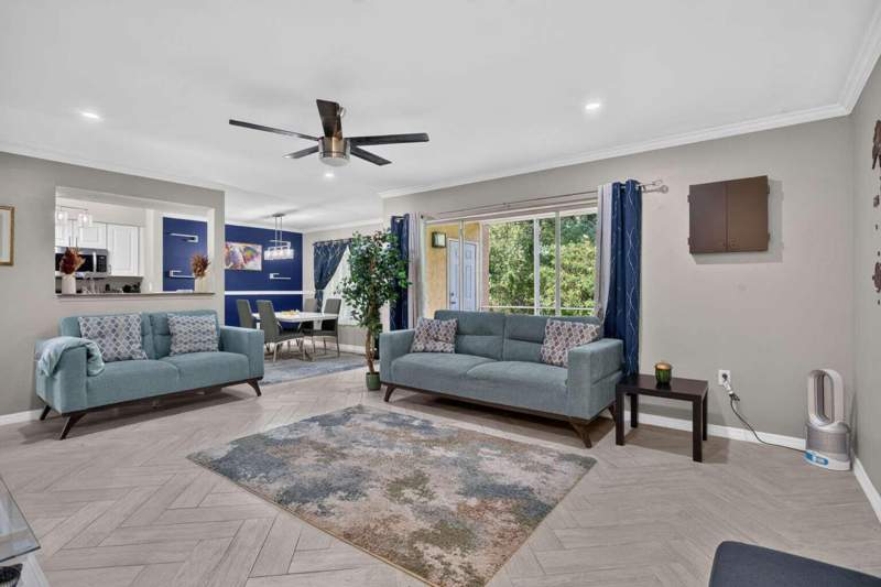 2 bedroom Condominium at 2300 NW 33rd Street #904, Sailboat Pointe Condo, Oakland Park — photo 2