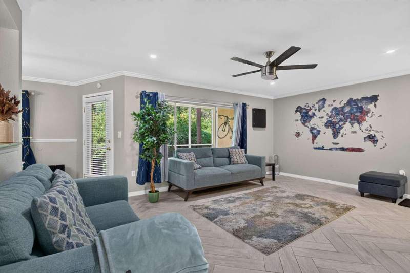 2 bedroom Condominium at 2300 NW 33rd Street #904, Sailboat Pointe Condo, Oakland Park — photo 3