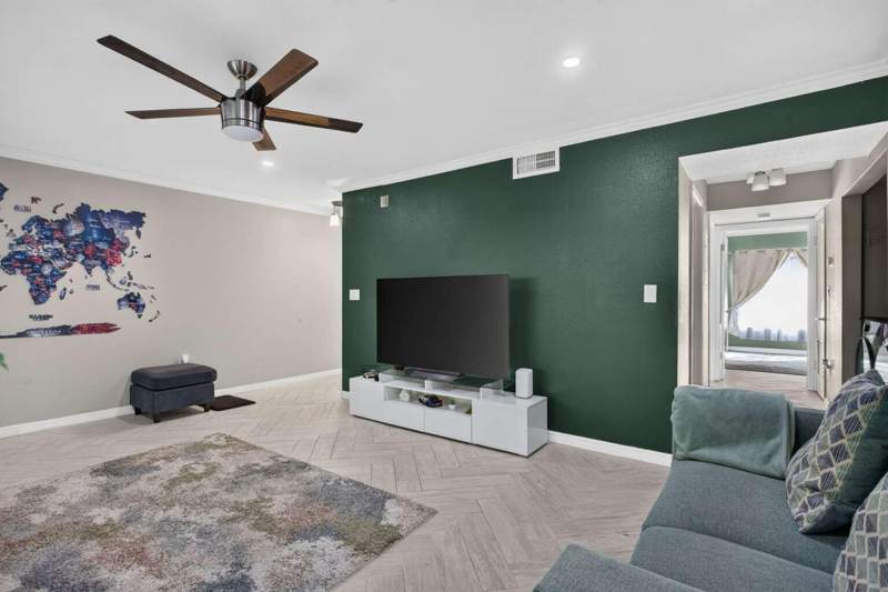 2 bedroom Condominium at 2300 NW 33rd Street #904, Sailboat Pointe Condo, Oakland Park — photo 4