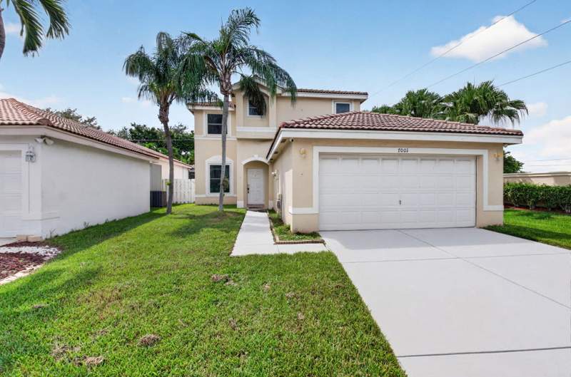 3 bedroom Single Family Residence at 7001 Chesapeake Circle, Nautica Sound 2, Boynton Beach — photo 5