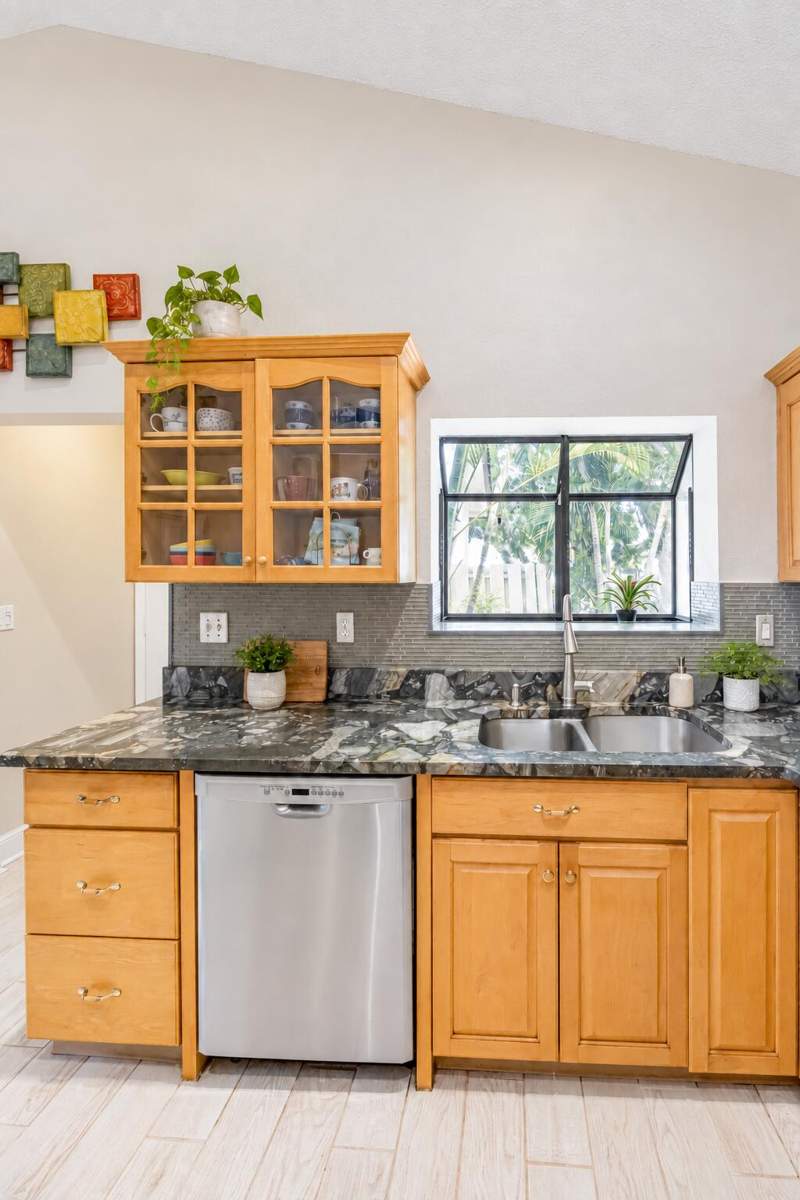 2 bedroom Single Family Residence at 980 Rainberry Lake Drive, Rainberry Lake Ph Iii-A, Delray Beach — photo 5