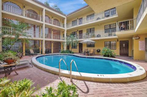 917 NE 16th Avenue #7, Fort Lauderdale FL - photo 18 of 39