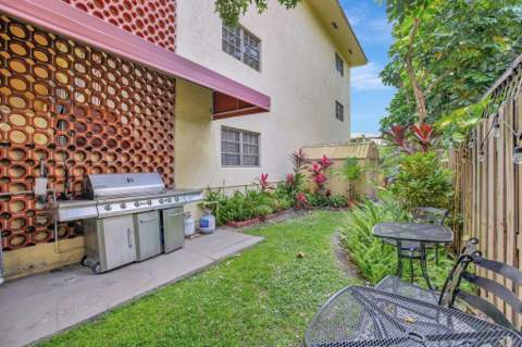 917 NE 16th Avenue #7, Fort Lauderdale FL - photo 20 of 39