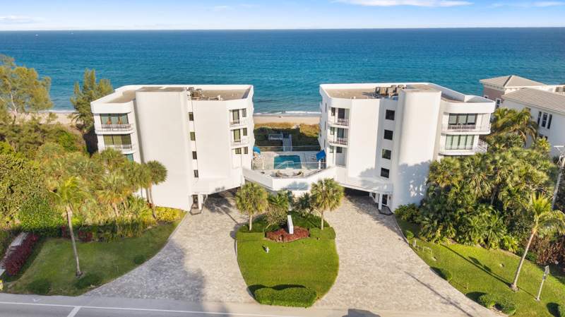 3 bedroom Condominium at 2150 N Ocean Blvd #4-N, Aegean, Boca Raton — photo 2