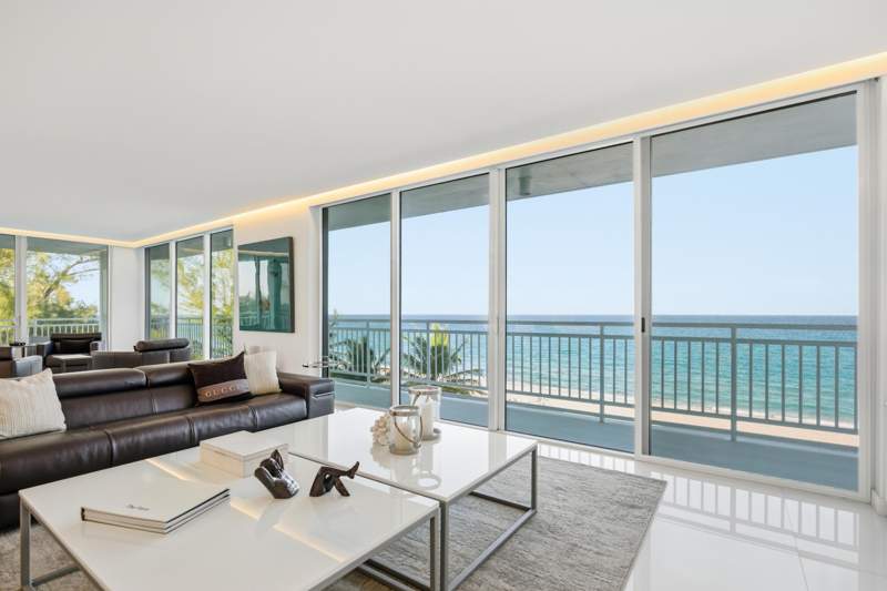 3 bedroom Condominium at 2150 N Ocean Blvd #4-N, Aegean, Boca Raton — photo 4