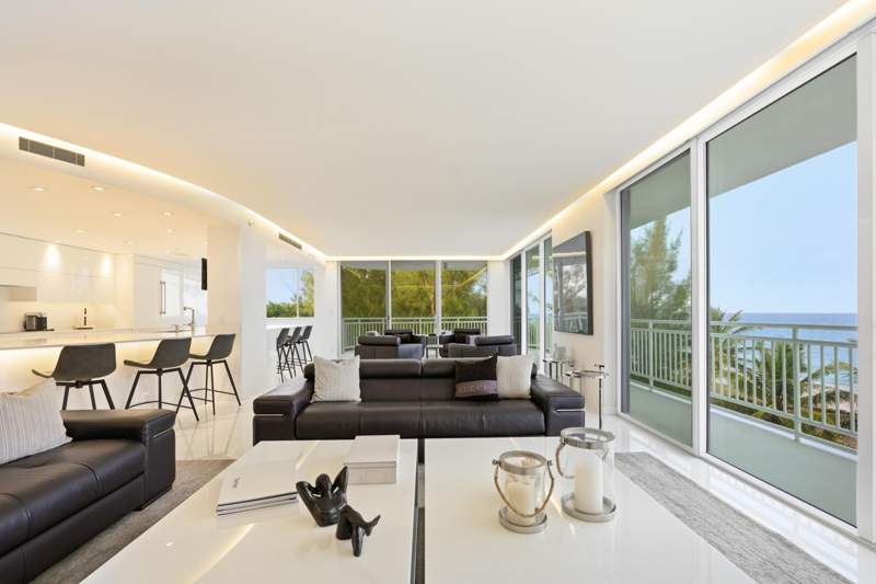 3 bedroom Condominium at 2150 N Ocean Blvd #4-N, Aegean, Boca Raton — photo 5