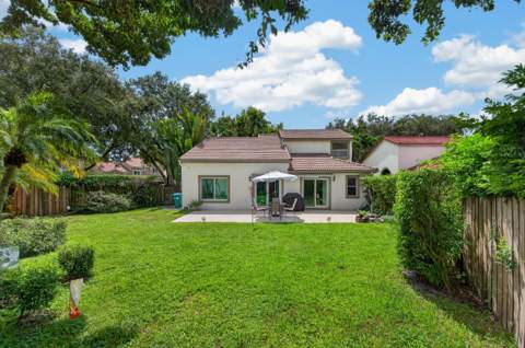 2640 Cayenne Avenue, Cooper City FL - photo 8 of 49