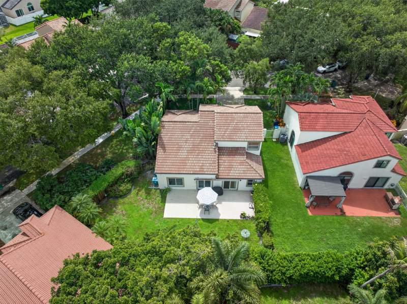 3 bedroom Single Family Residence at 2640 Cayenne Avenue, Embassy Lakes, Cooper City — photo 5