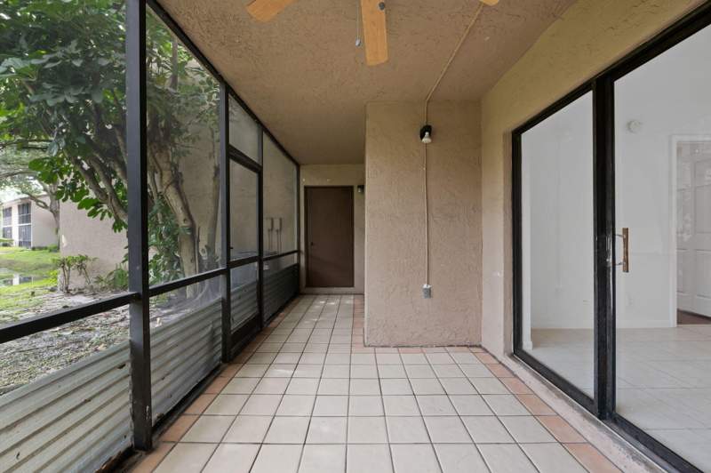 2 bedroom Condominium at 9503 NW 2nd Place #3-B, Kingsport Estates Condo, Coral Springs — photo 5