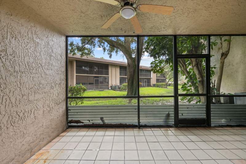 2 bedroom Condominium at 9503 NW 2nd Place #3-B, Kingsport Estates Condo, Coral Springs — photo 4