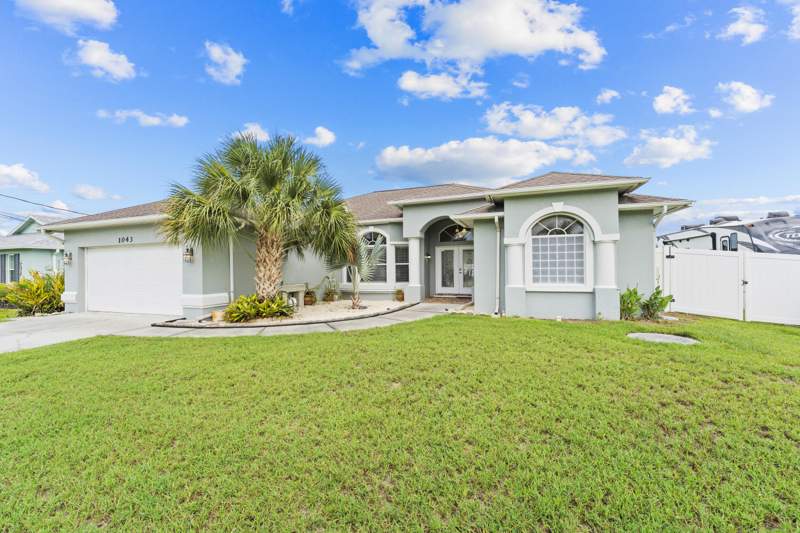 3 bedroom Single Family Residence at 1043 SW Idol Avenue, Port St Lucie Section 33, Port St. Lucie — photo 3