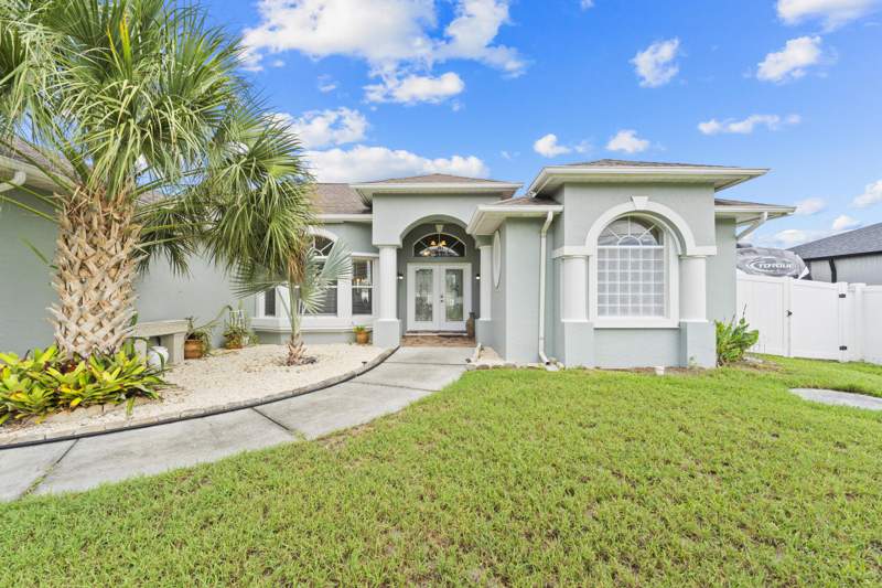 3 bedroom Single Family Residence at 1043 SW Idol Avenue, Port St Lucie Section 33, Port St. Lucie — photo 5