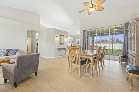 1043 SW Idol Avenue, Port St. Lucie FL - photo 11 of 57