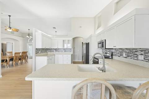 1043 SW Idol Avenue, Port St. Lucie FL - photo 15 of 57