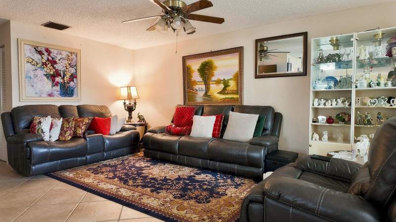 2 bedroom Condominium at 1061 NW 85th Terrace #A111, Lauderdale West Condo No Ix, Plantation — photo 2