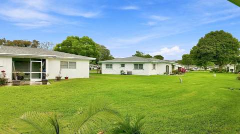 1061 NW 85th Terrace #A111, Plantation FL - photo 17 of 17