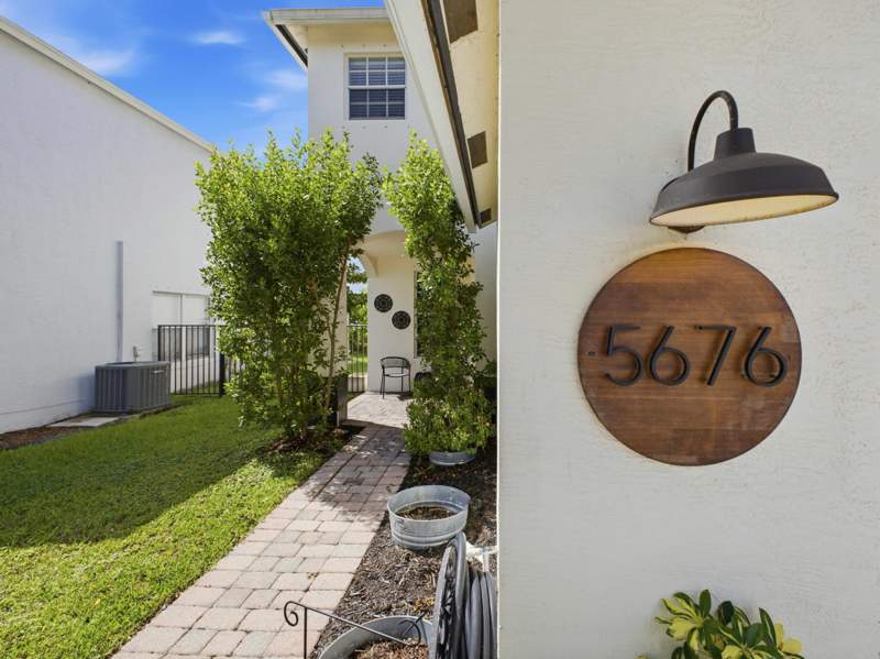4 bedroom Single Family Residence at 5676 Azalea Circle, Victoria Woods, West Palm Beach — photo 2