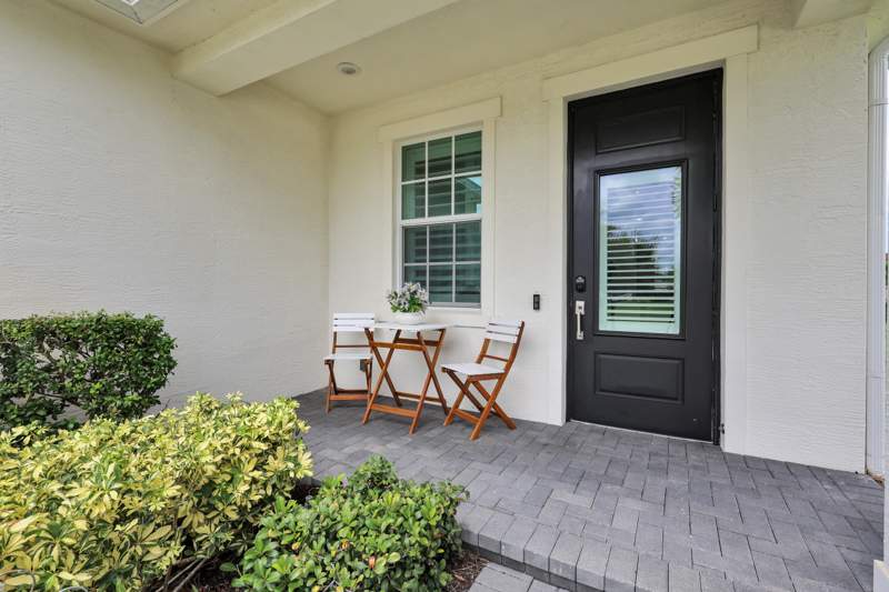 3 bedroom Single Family Residence at 735 SE Woodbine Road, Veranda Preserve West Phase 3, Port St. Lucie — photo 3