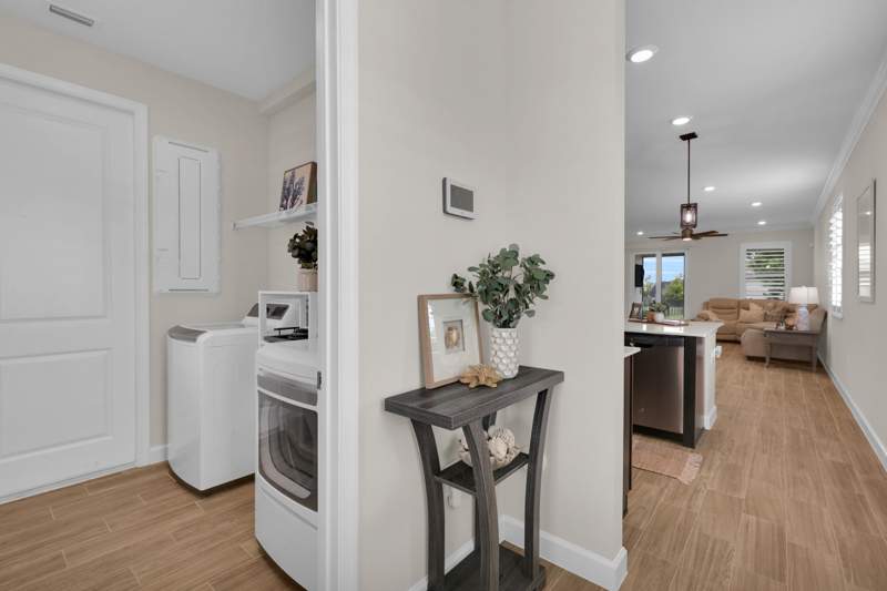 3 bedroom Single Family Residence at 735 SE Woodbine Road, Veranda Preserve West Phase 3, Port St. Lucie — photo 4