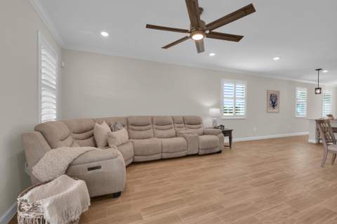 735 SE Woodbine Road, Port St. Lucie FL - photo 6 of 57